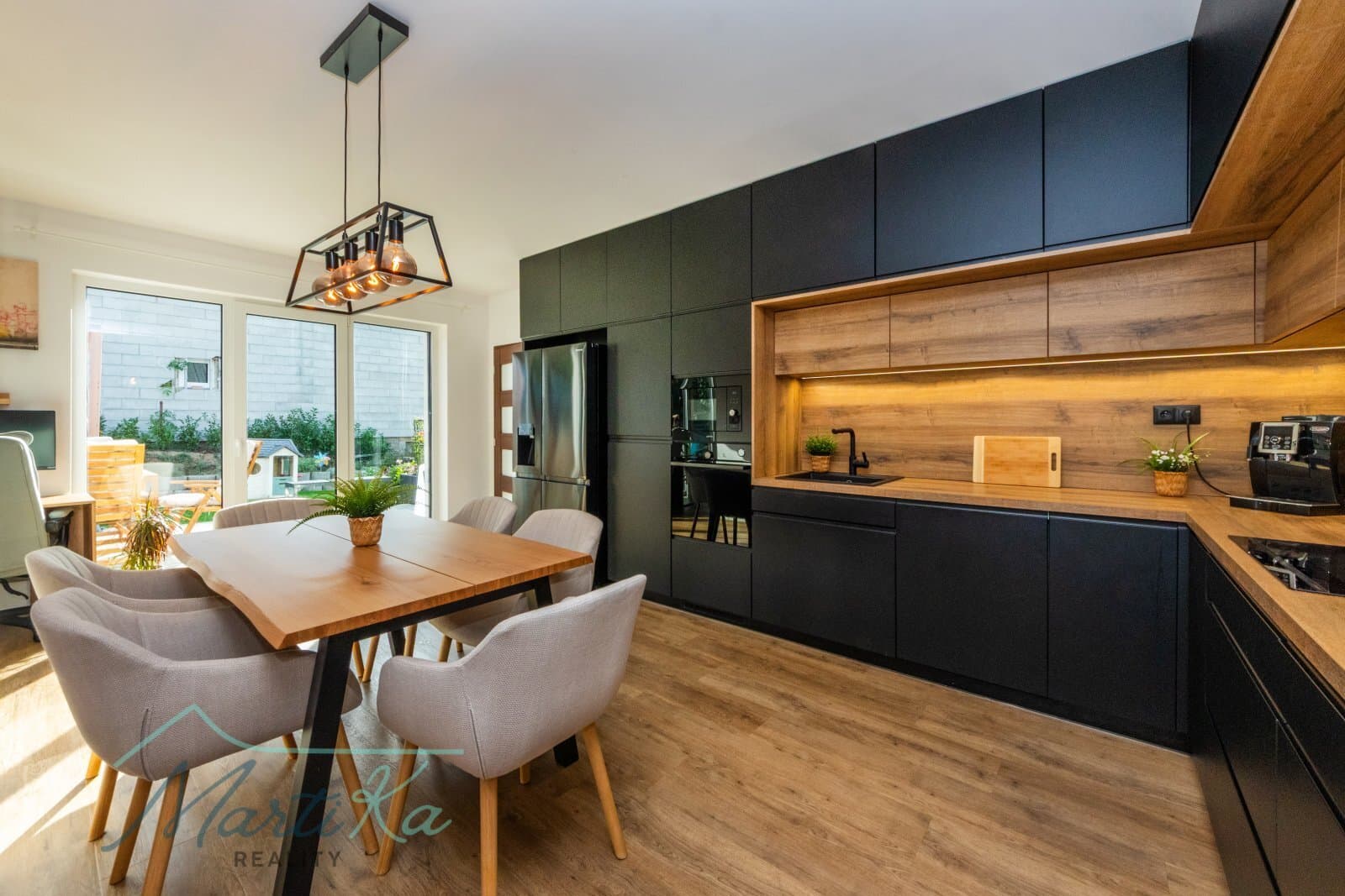 Novostavba bungalovu 4+kk, 114 m², pozemek 614 m² – Hostěradice, Kamenný Přívoz