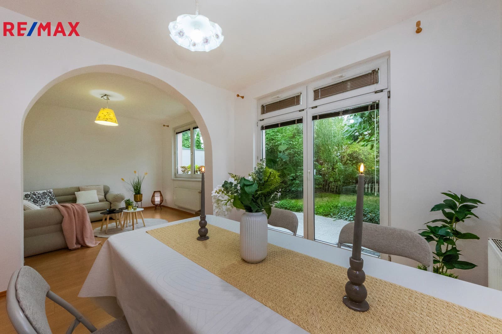 Prodej bytu 2+kk v osobním vlastnictví 159 m², Nehvizdy