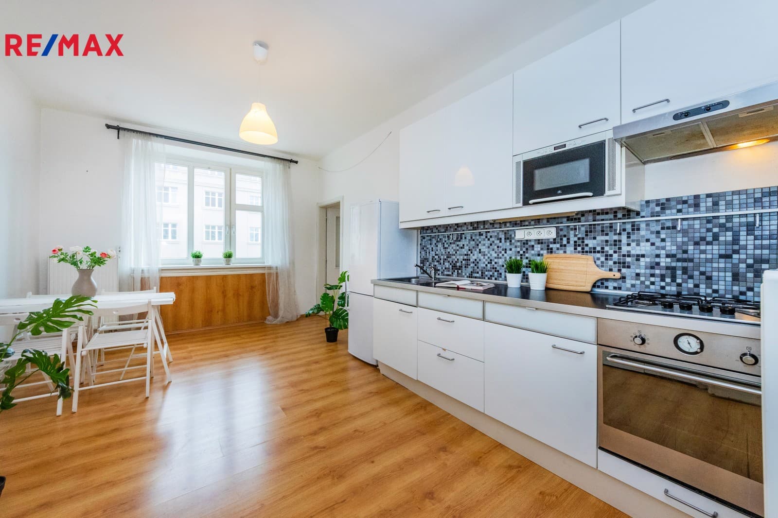 Pronájem bytu 1+1 v osobním vlastnictví 47 m², Praha 3 - Žižkov