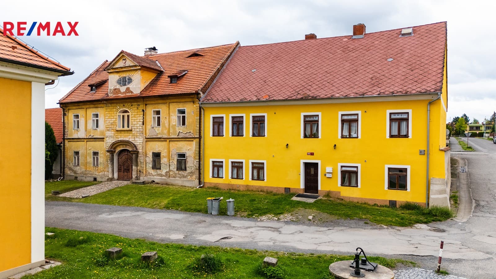 Prodej domu 250 m², Březnice