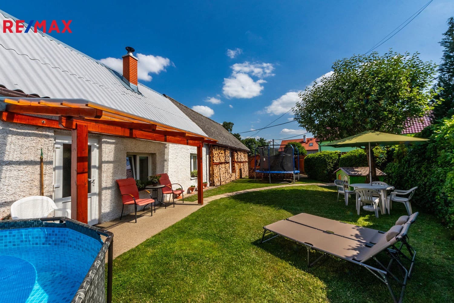 Prodej domu 186 m², Štěchovice