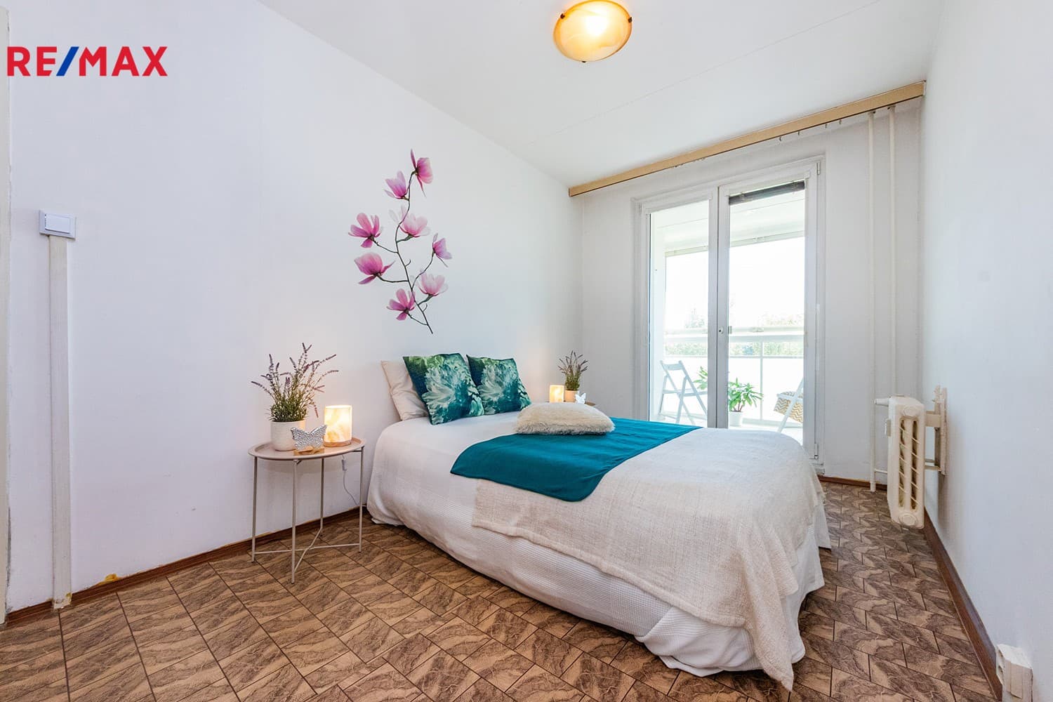 Prodej bytu 2+kk v osobním vlastnictví 48 m², Praha 9 - Černý Most